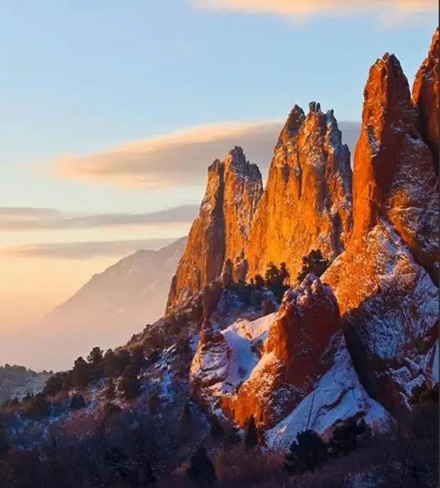 The Ultimate First-Time Visitor’s Guide to Colorado Springs