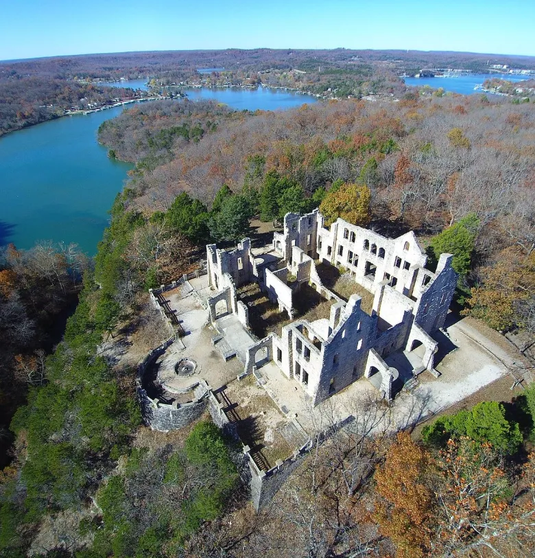 Ha Ha Tonka State Park: A First-Time Visitor’s Guide
