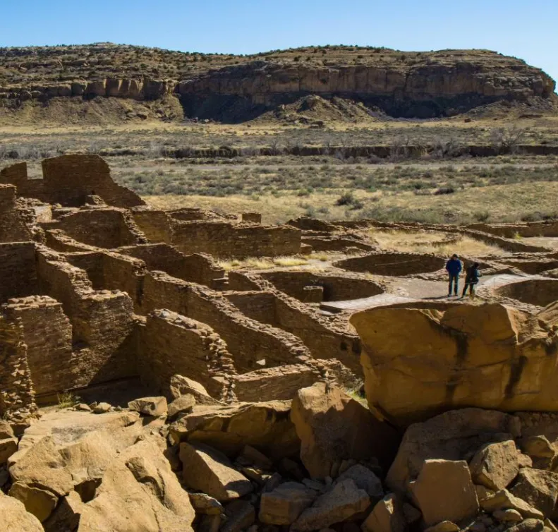Chaco Culture National Historical Park: A First-Time Visitor’s Guide