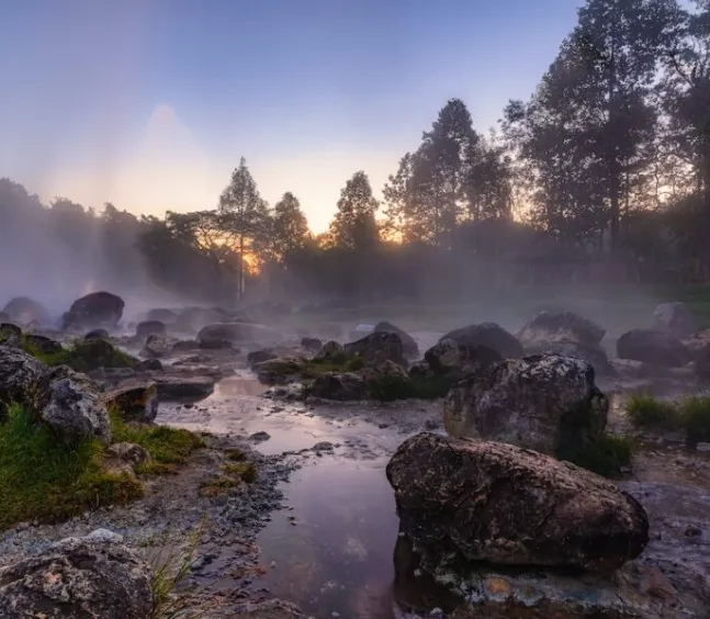 First-Time Visitor’s Guide to Hot Springs National Park, Arkansas