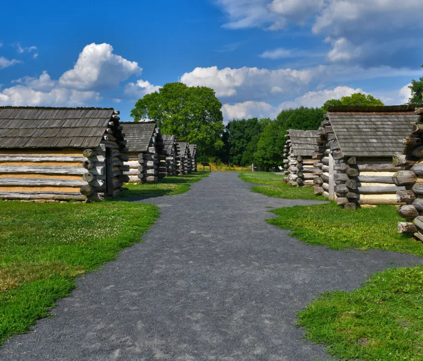 Valley Forge National Historical Park: A First-Time Visitor’s Guide