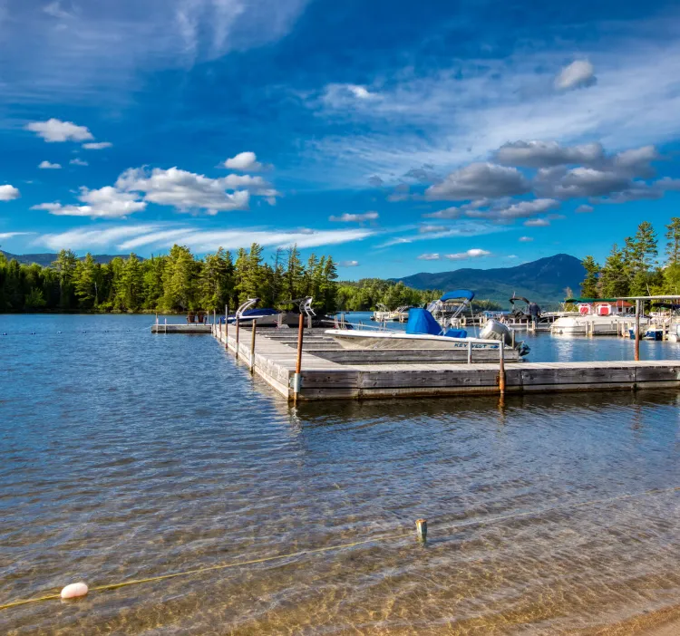 Lake Placid, NY: A First-Timer’s Guide to the Ultimate Adirondack Experience