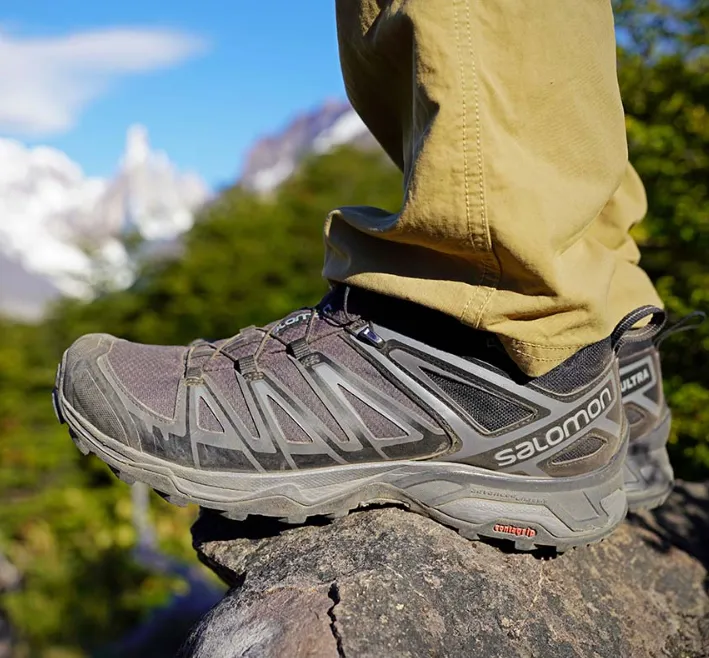 The 3 Best Water Shoes for Hiking: Real-World Trail Tests