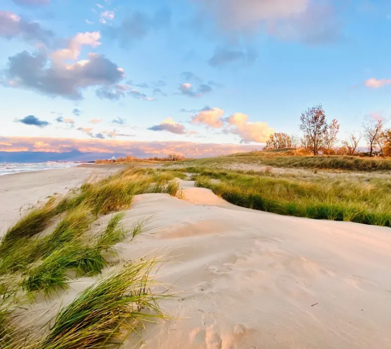 Indiana Dunes National Park: Your Ultimate First-Time Visitor’s Guide