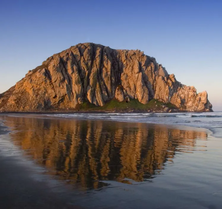 Morro Bay, California: The Ultimate First-Time Visitor’s Guide