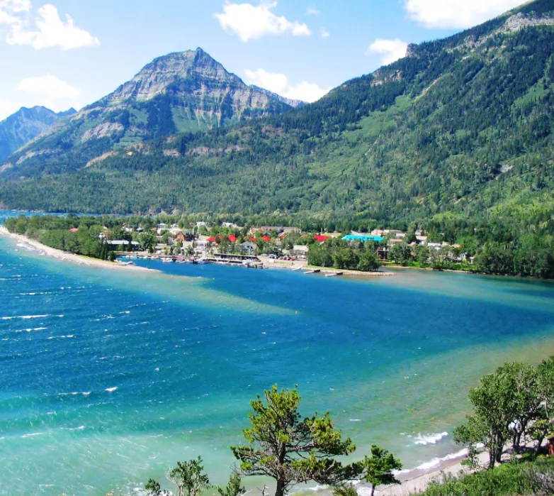 Waterton Lakes National Park, Canada: A First-Time Visitor’s Guide