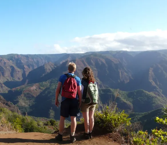 Waimea Canyon State Park: The Ultimate First-Time Visitor’s Guide