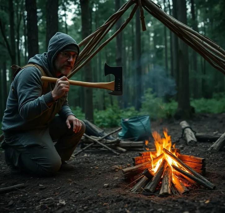 10 Vital Wilderness Survival Skills Every Outdoor Enthusiast Should Master