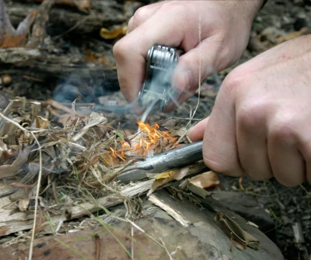 The Essential Guide to Assembling Your Wilderness Survival Kit