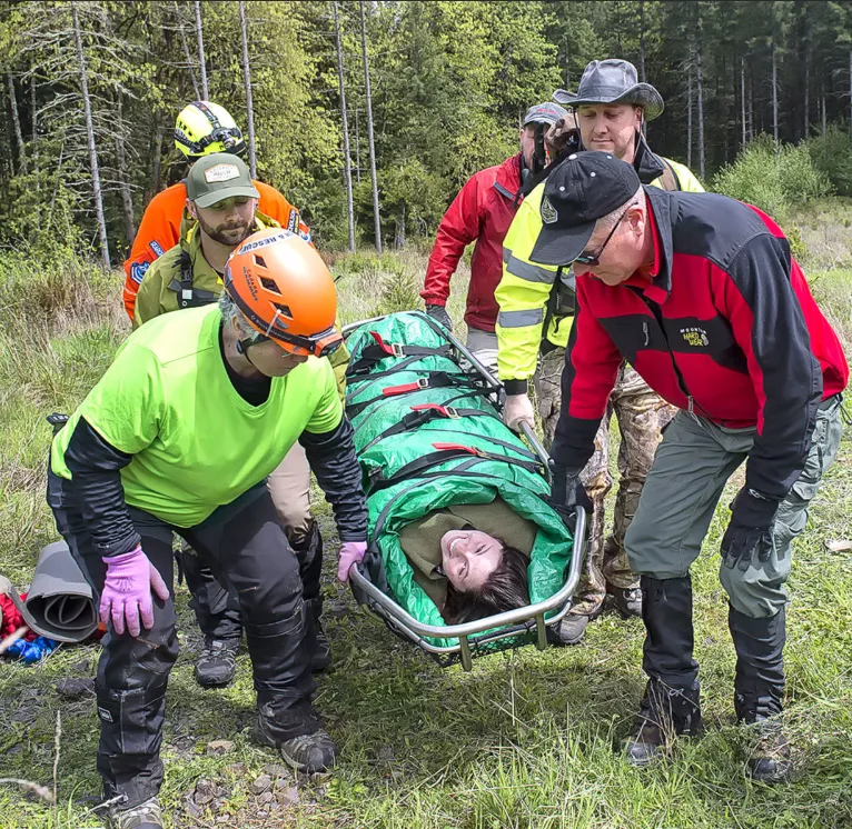 Why Every Urban Dweller Should Learn Wilderness First Responder Skills