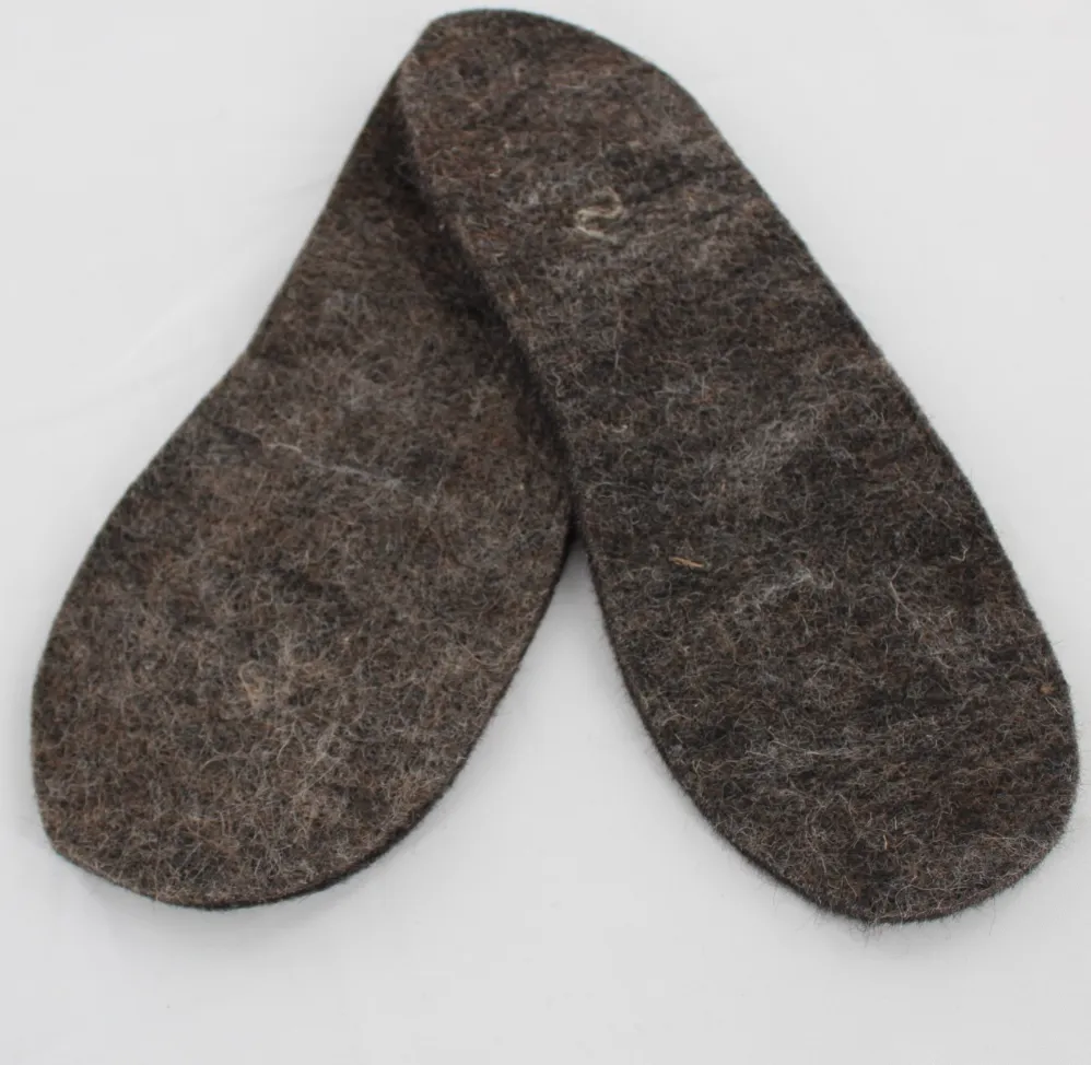 Crafting Cozy Comfort: How to Make Wool Boot Inserts for Winter Adventures