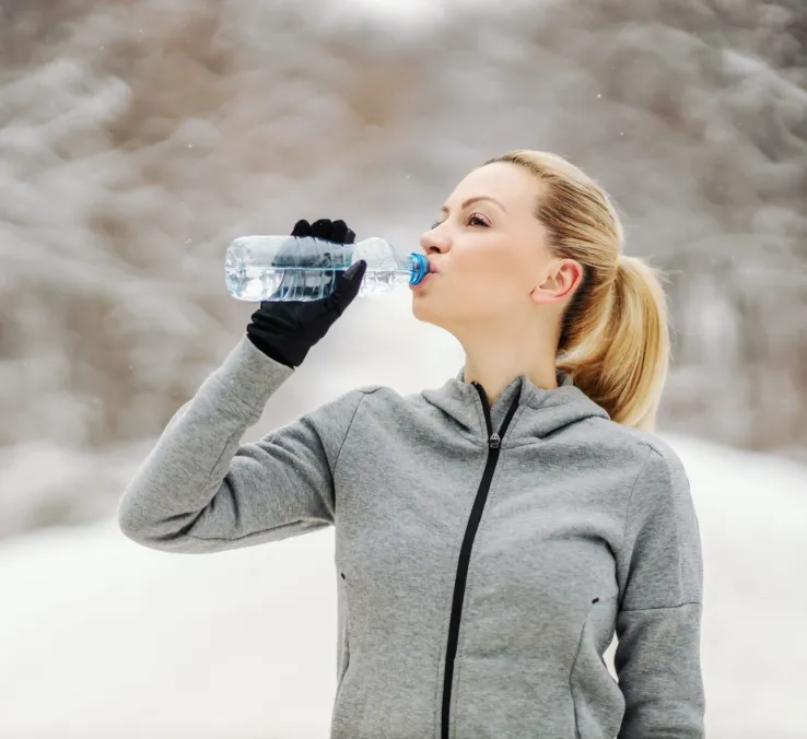 Mastering Winter Hydration in the Colorado Rockies: A Survivalist’s Guide