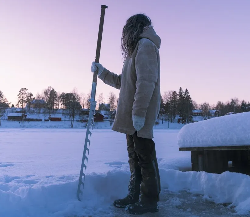 Conquering the Cold: How to Thrive in the Winter Wilderness