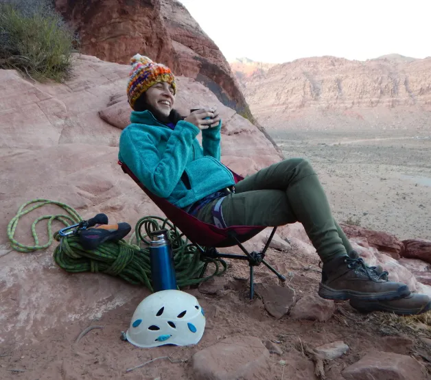 The 10 Essential Items Every Wilderness Adventurer Needs