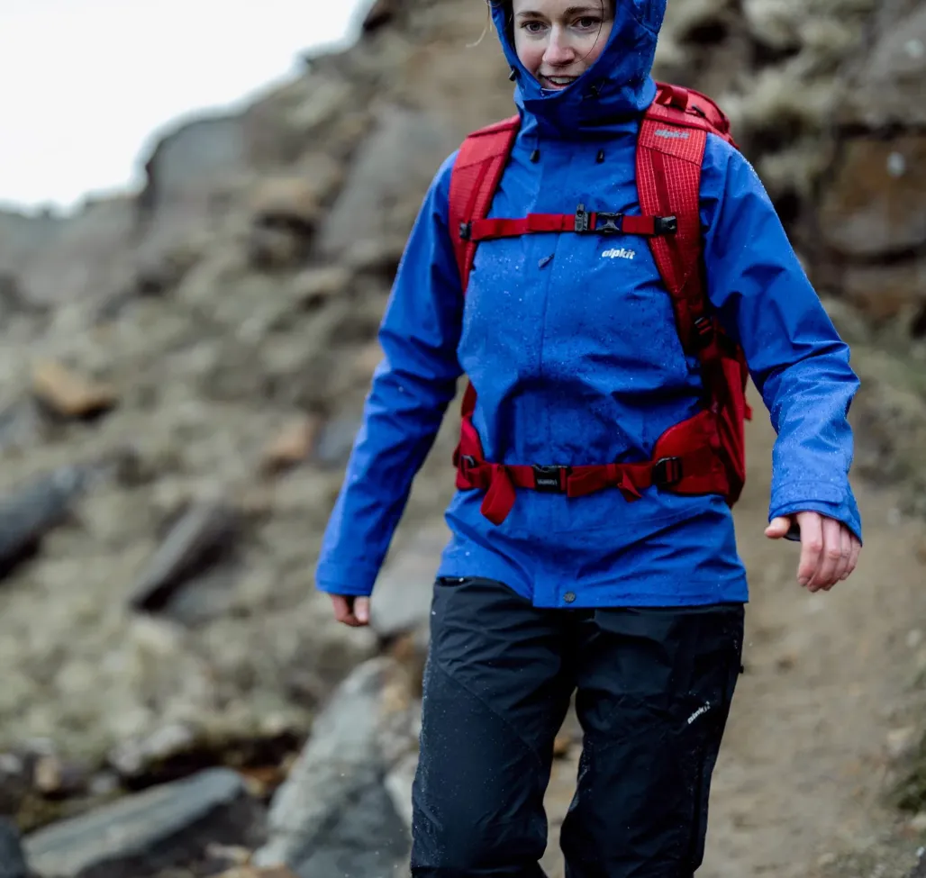 Mastering Clothing Layering for Ultimate Comfort in the Outdoors