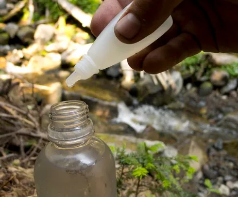 Staying Safe: How to Treat and Sanitize Drinking Water in the Backcountry