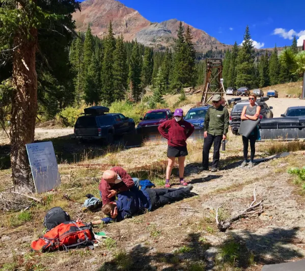 Why Wilderness First Responder Training Matters Everywhere—Not Just in the Wild