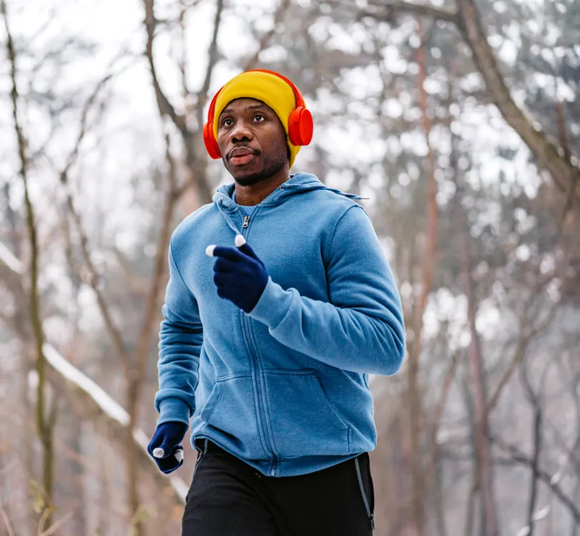 How to Prevent Winter Injuries When the Seasons Can’t Make Up Their Mind