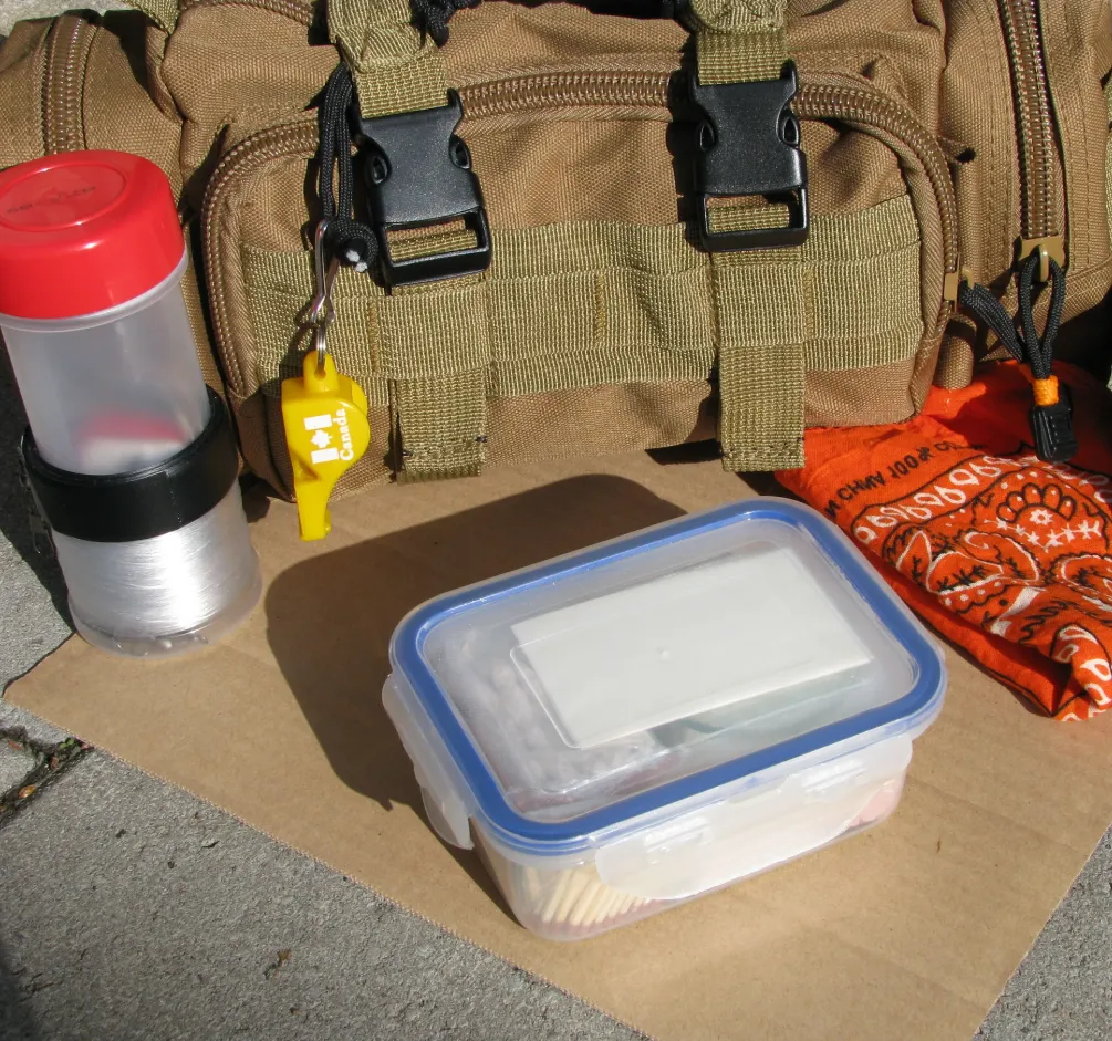 Creating a Comprehensive Survival Kit: A Practical Guide for Urban and Wilderness Preparedness