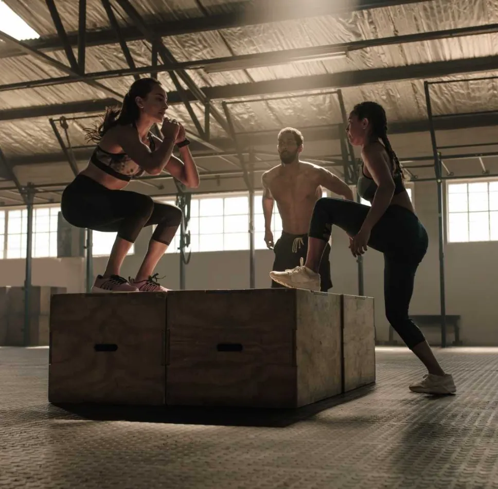 Creating a Fitness Mission Statement That Actually Works for You