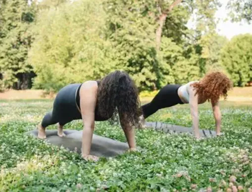 How Your Menstrual Cycle Impacts Your Workout Performance