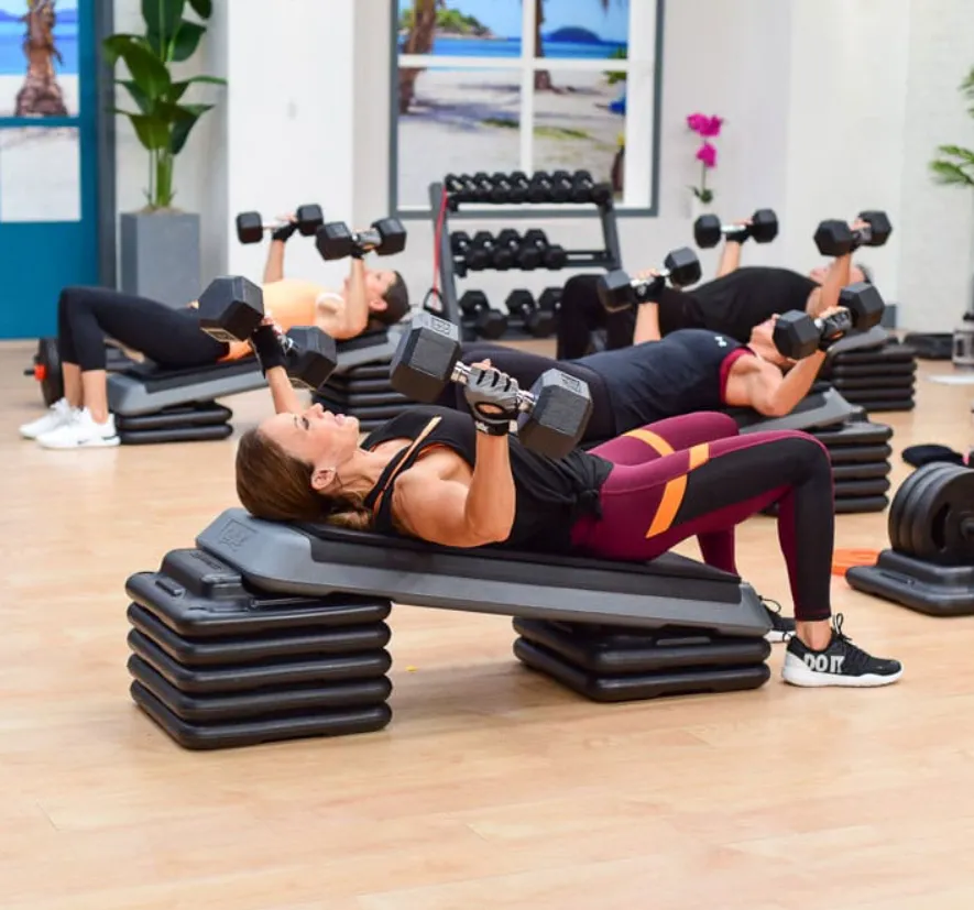 Why Strength Training Won’t Make Women “Bulky”: Debunking the Biggest Fitness Myth