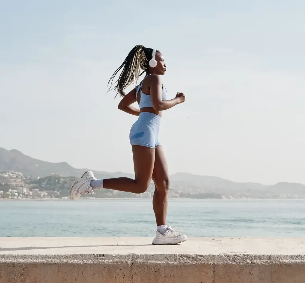 Spring Into Fitness: Outdoor Workout Ideas to Boost Your Mood and Health