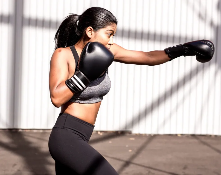 The Ultimate Guide to Boxing and Conditioning Workouts