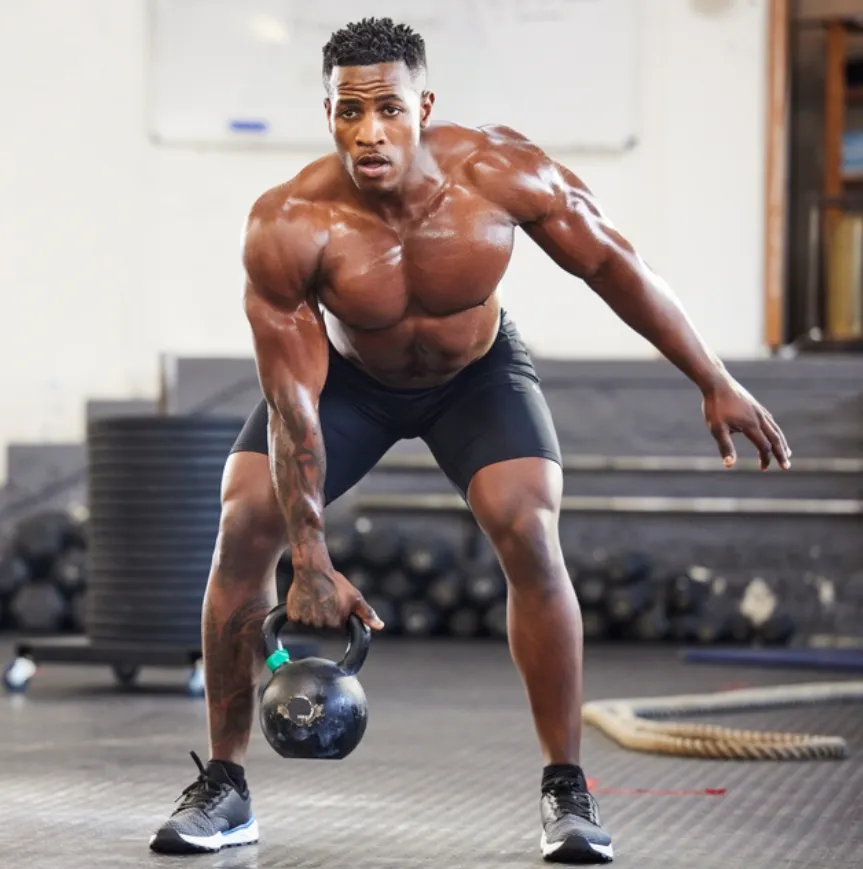 Circuit Training: The Ultimate High-Intensity Workout for Fast Results