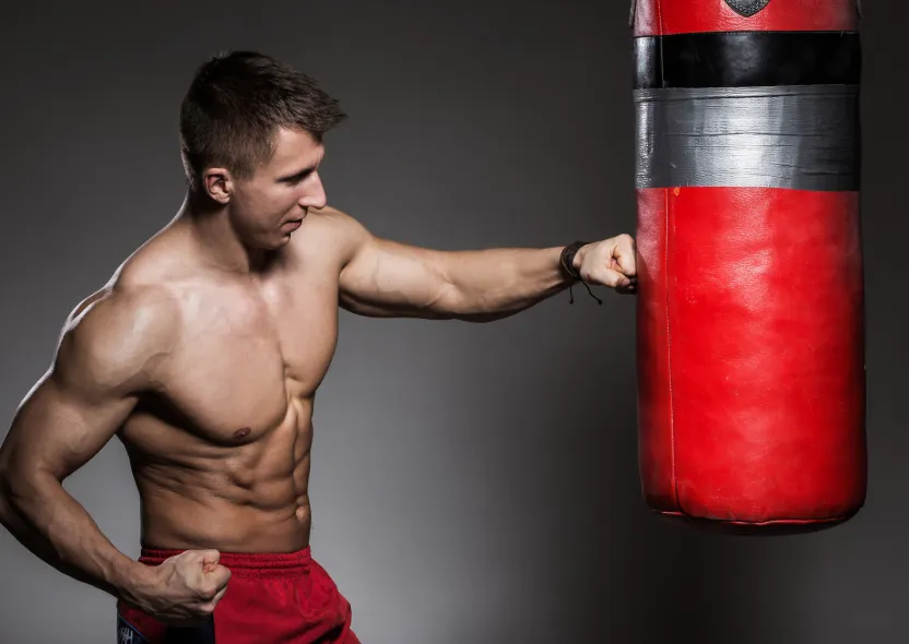 The Power of Boxing Conditioning Workouts: Why They Should Be Part of Your Routine