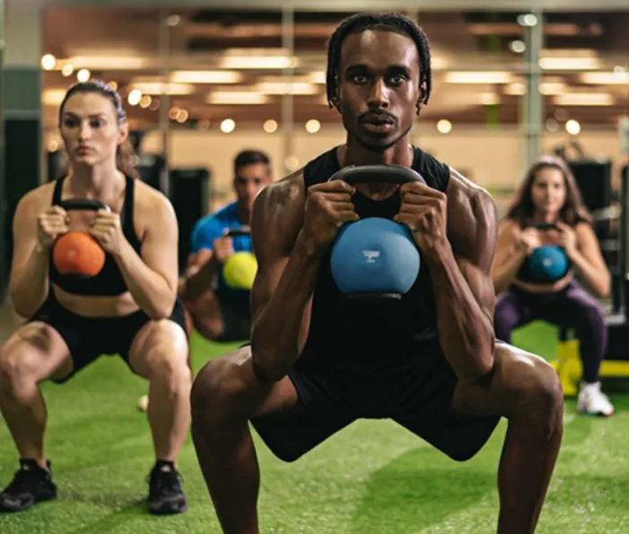 Breaking Through Fitness Plateaus: How Women Can Keep Progressing