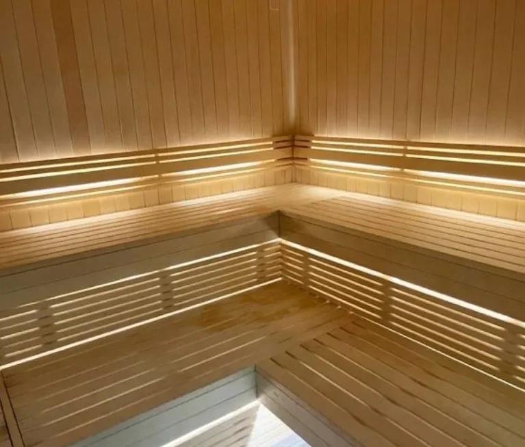 How Saunas and Steam Rooms Can Elevate Your Wellness Routine
