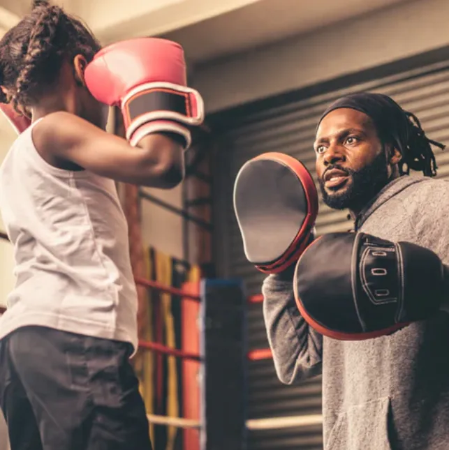 Kickboxing 101: Essential Tips and Techniques for Beginners