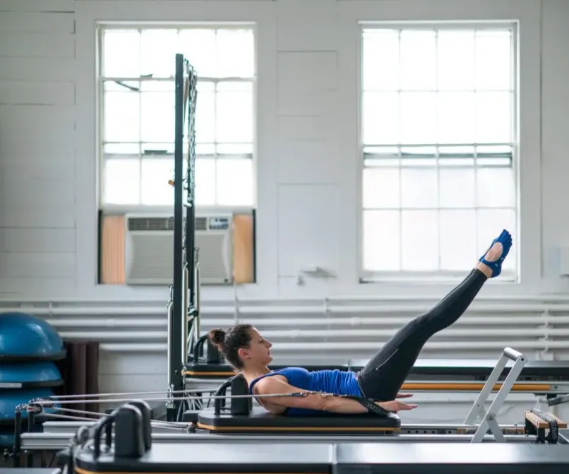 The Power of Pilates: A Holistic Approach to Fitness