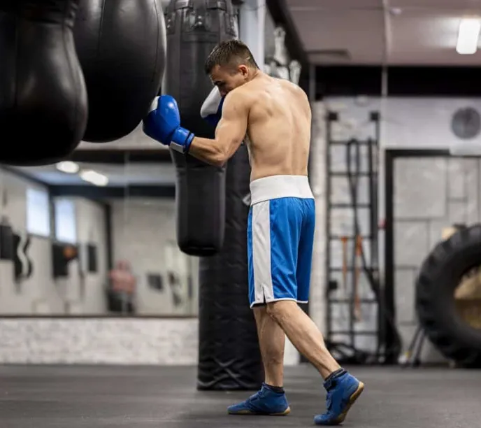 The Unexpected Fitness Benefits of Boxing Workouts