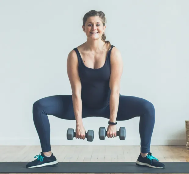 5 Essential Strength Training Exercises Every Woman Should Know