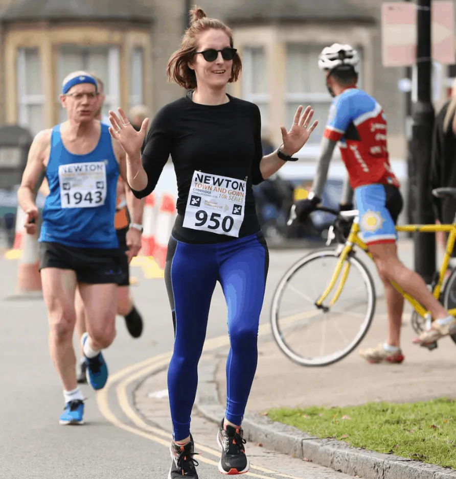 A Beginner’s Guide to Running for Weight Loss: Key Tips for Success