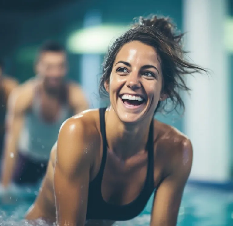 7 Effective At-Home Aerobic Exercises for Weight Loss Without Running, Swimming, or Cycling