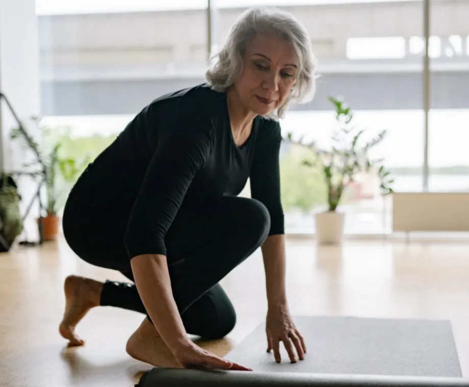 How to Build Healthy Habits That Last