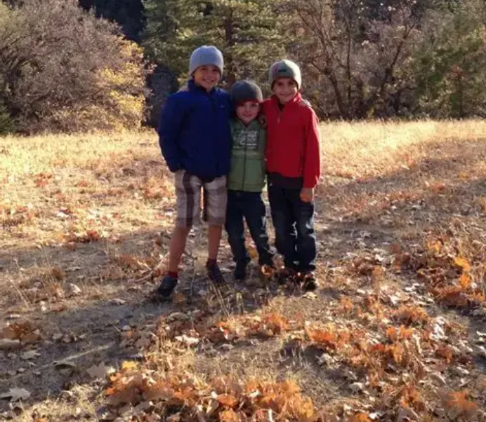 Essential Camping Gear for Families with Twin Toddlers