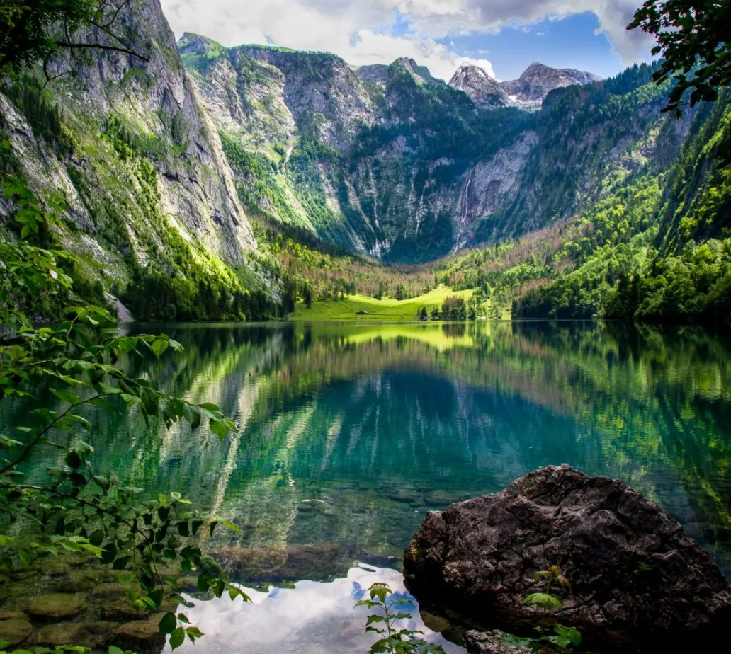 Exploring the Hidden Charms of Eastern Washington: A Weekend Road Trip Guide