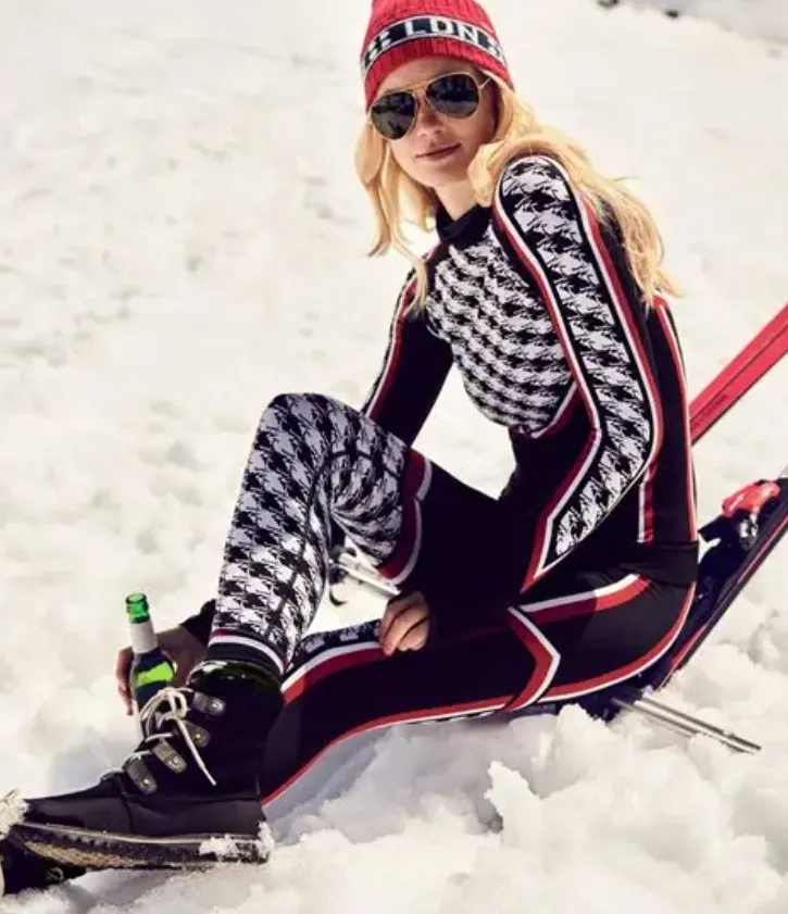 How to Layer for Skiing: A Complete Women’s Guide
