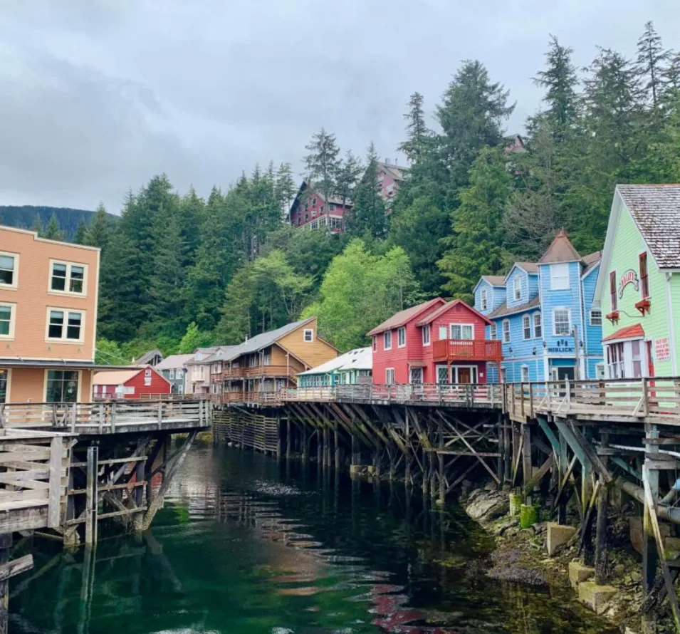 8 Unforgettable Things to Do in Ketchikan, Alaska