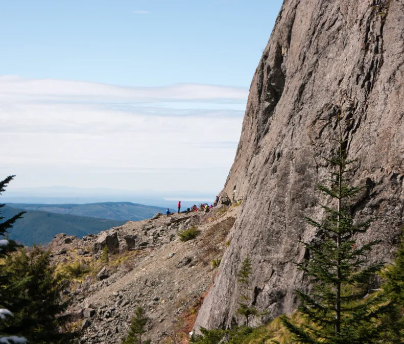 9 After-Work Hikes Near Seattle to Boost Your Training Routine