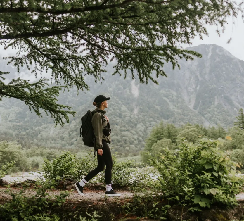 Japan’s Most Breathtaking Hiking and Walking Adventures