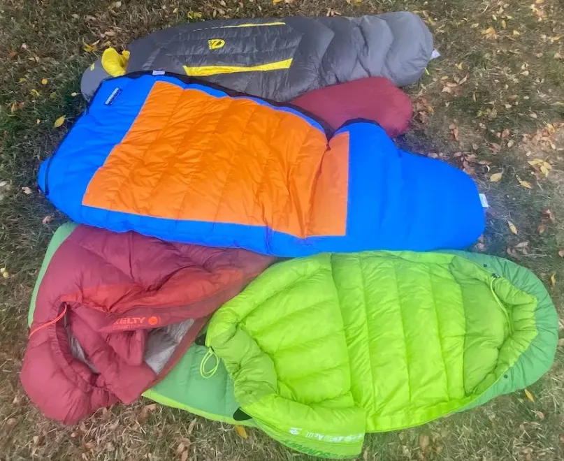 Finding the Perfect 0-Degree Down Sleeping Bag for Women