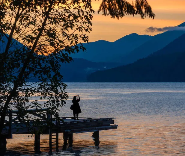 7 Scenic Weekend Escapes from Seattle for Outdoor Lovers