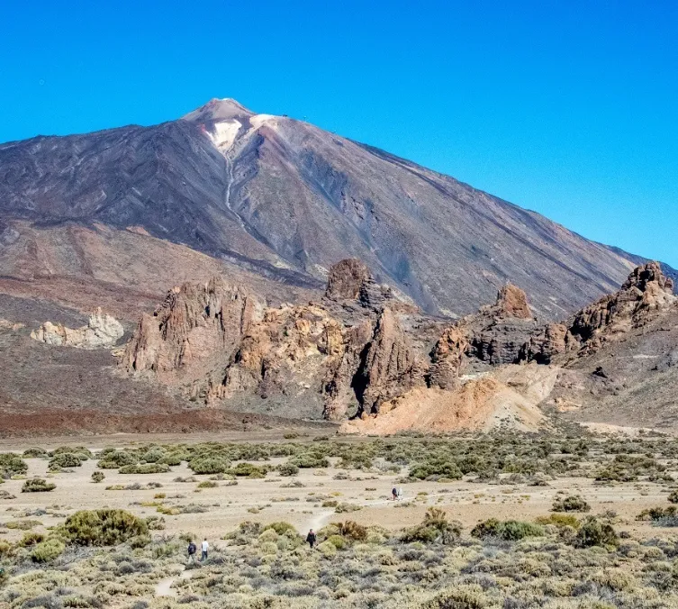 Conquering Mount Teide: A Hiker’s Guide to Spain’s Highest Peak