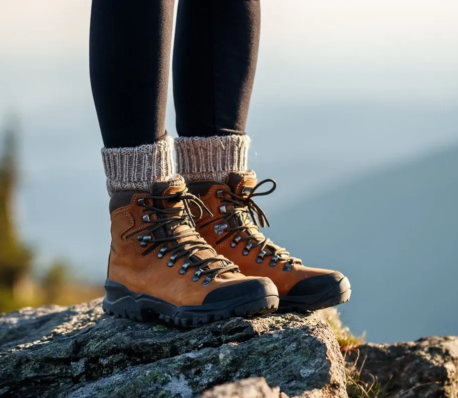 Finding the Perfect Mountain Boots: A Practical Guide for Every Climb
