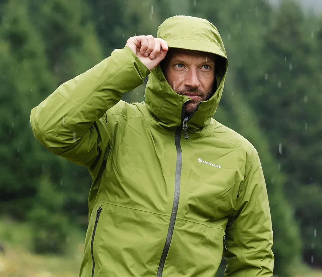 Mastering the Art of Layering for Mountaineering